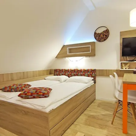 Apartment Mozaik Kopaonik