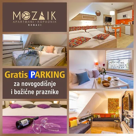 Mozaik Kopaonik