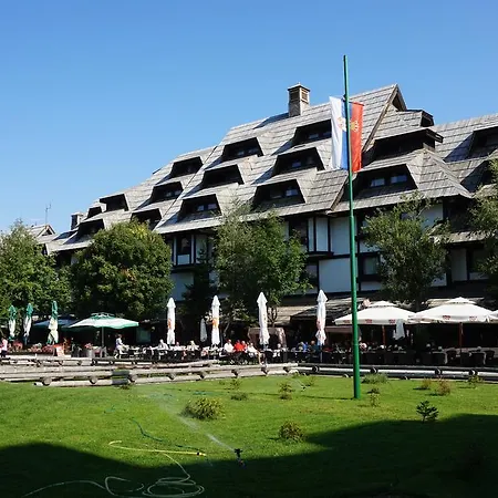 Apartment Mozaik Kopaonik