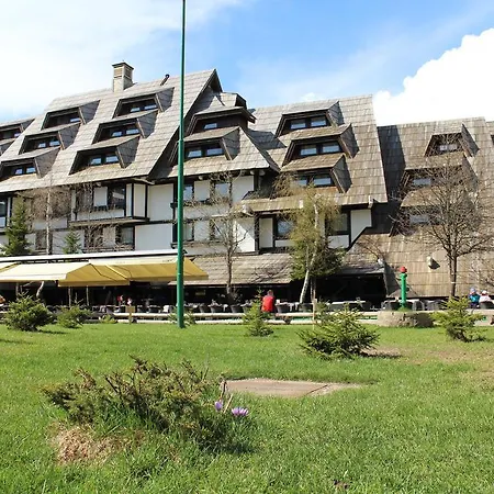 Apartment Mozaik Kopaonik