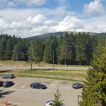Apartment Mozaik Kopaonik