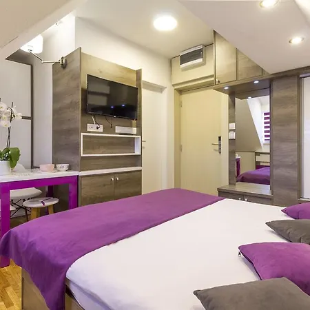 Apartment Mozaik Kopaonik