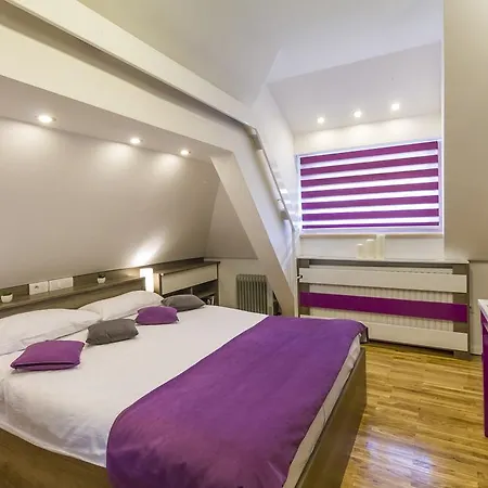 Mozaik Apartment Kopaonik