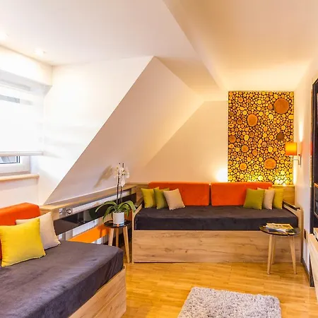 Mozaik Apartment Kopaonik