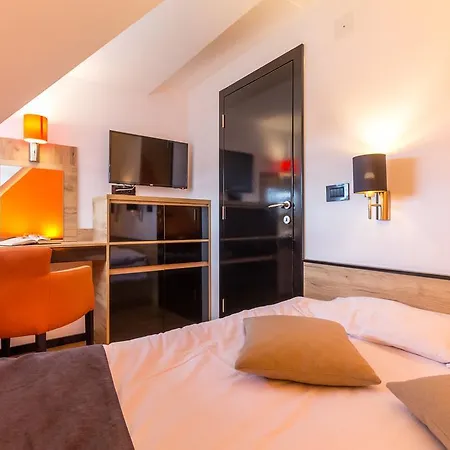 Mozaik * 科帕奥尼克