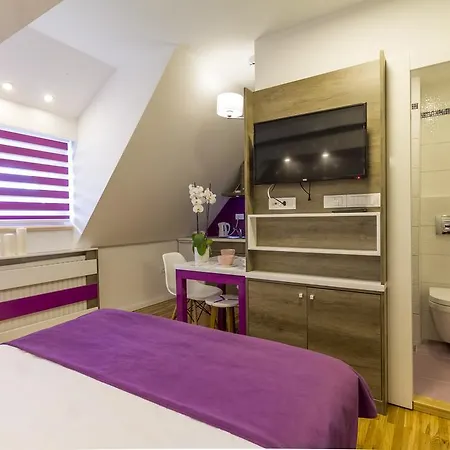 Apartment Mozaik Kopaonik