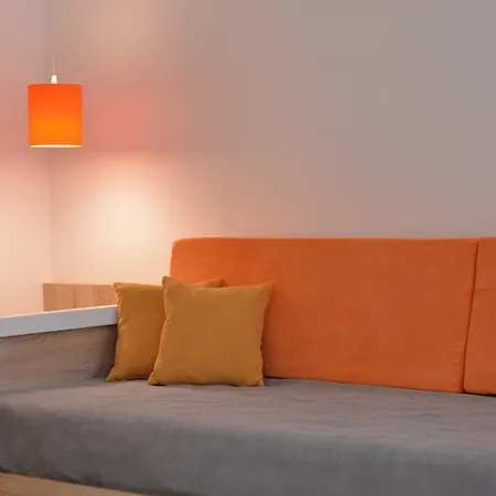 Mozaik Apartment *