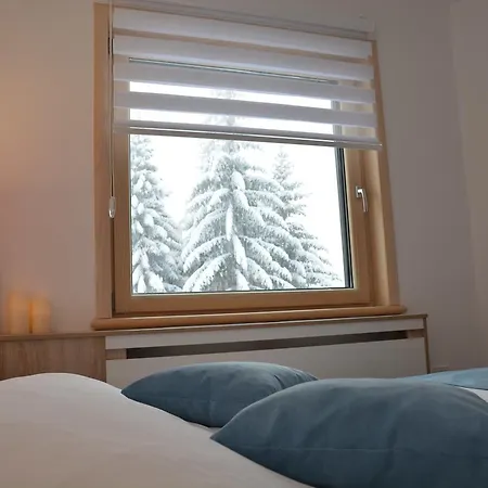 Apartment Mozaik