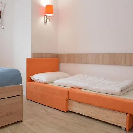 Apartment Mozaik