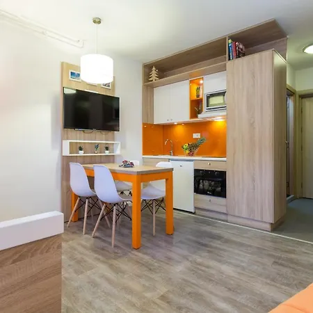 Apartment Mozaik