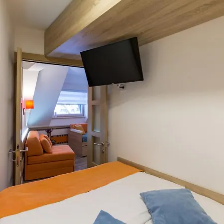 Mozaik Apartment