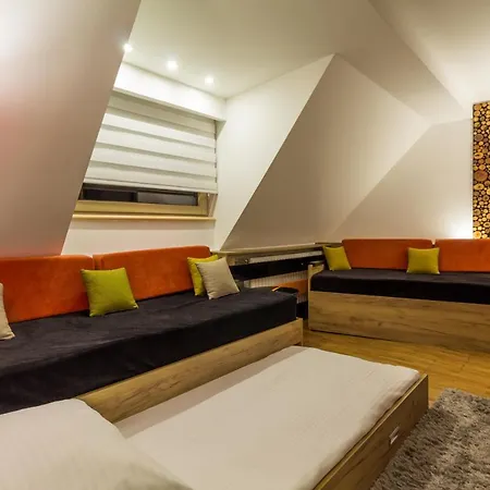 Apartment Mozaik Kopaonik