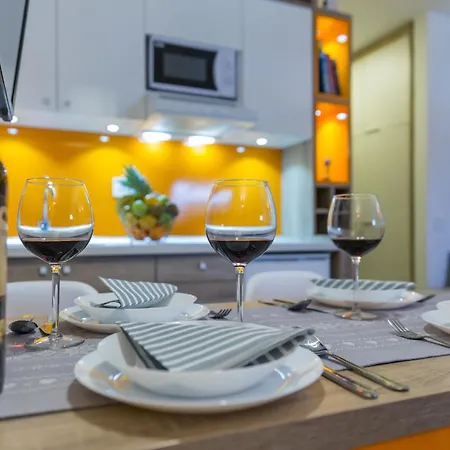 Apartment Mozaik Kopaonik