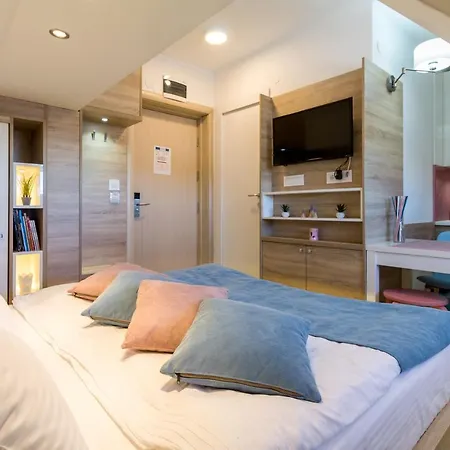 Mozaik Apartment *