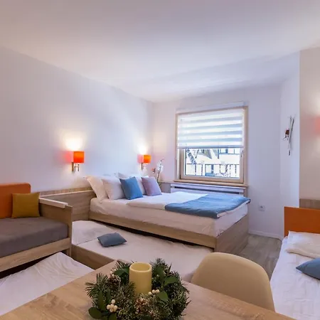 Mozaik Apartment Kopaonik