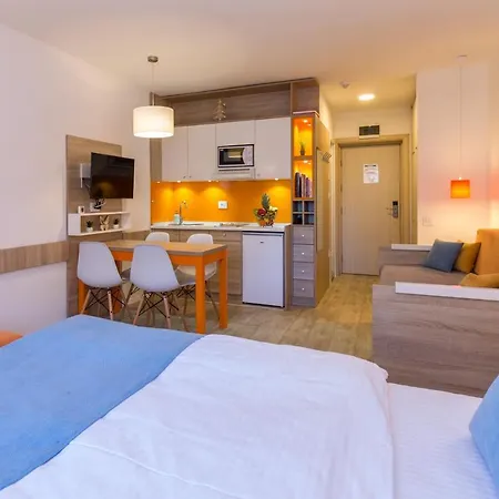 Mozaik Apartment Kopaonik