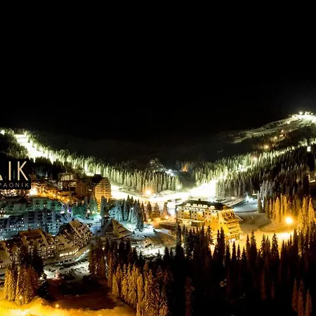 公寓 Mozaik 科帕奥尼克