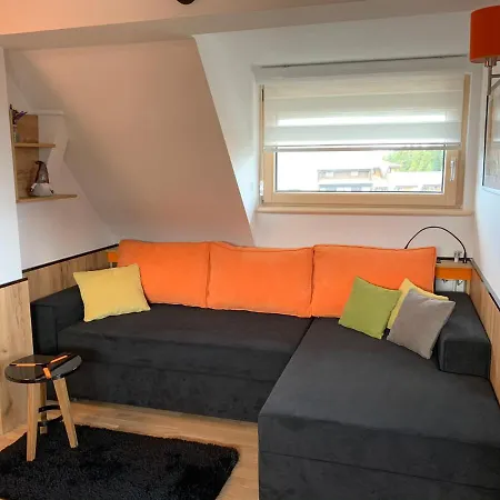 Apartment Mozaik