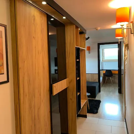 Apartment Mozaik Kopaonik