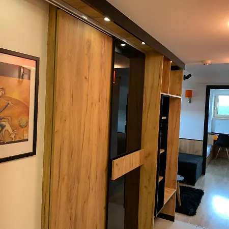 Apartment Mozaik