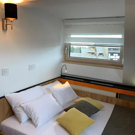 Apartment Mozaik Kopaonik