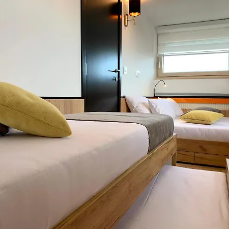 公寓 Mozaik 科帕奥尼克