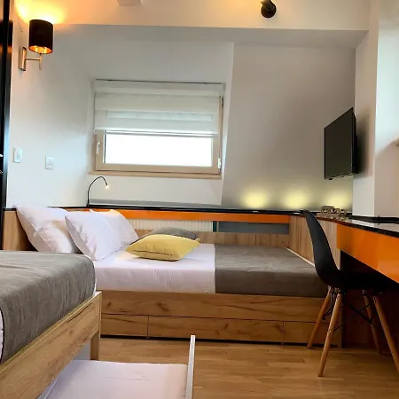 Apartment Mozaik Kopaonik